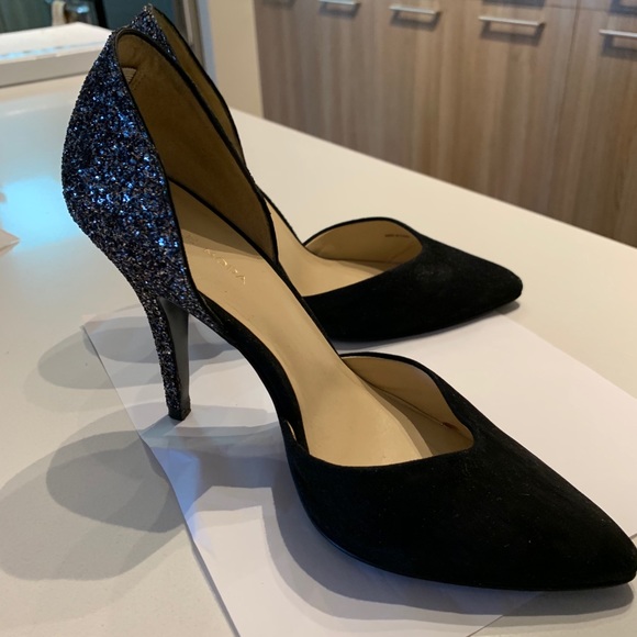 Vera Pelle leather shoes size 9 - Picture 5 of 7